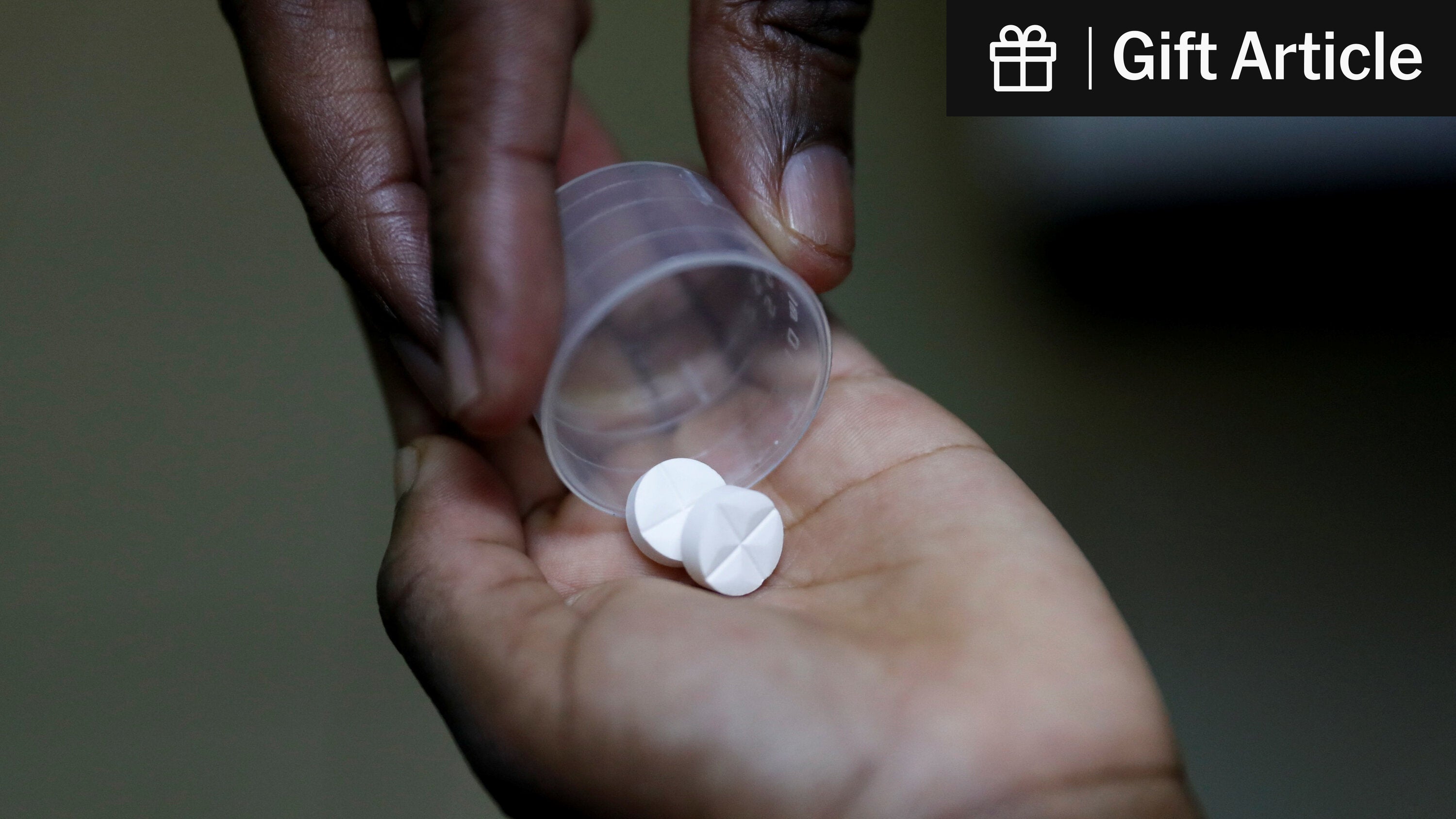 tripgabriel's tweet card. PEPFAR, the campaign to end H.I.V. globally, would morph into an effort to detect disease outbreaks and sell American products, according to documents obtained by The Times.