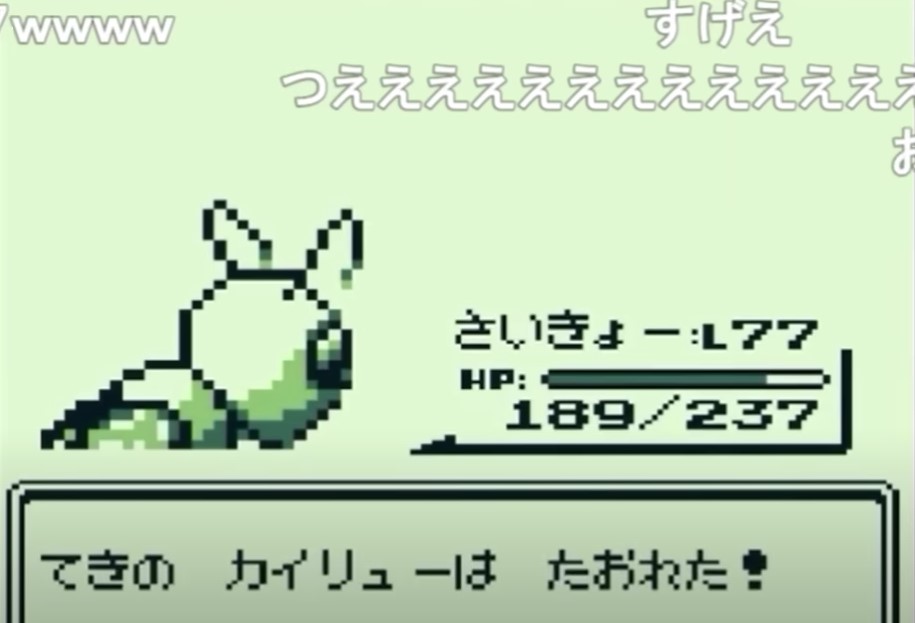 rasiadayo's tweet card. 多くの世代に愛されるゲーム『ポケットモンスター』シリーズ。かわいいキャラクターを育てるもよし、戦闘スキルを高めるもよし、最近の作品ではオープンワールドでまったり過ごすこともできるようになった。いわば