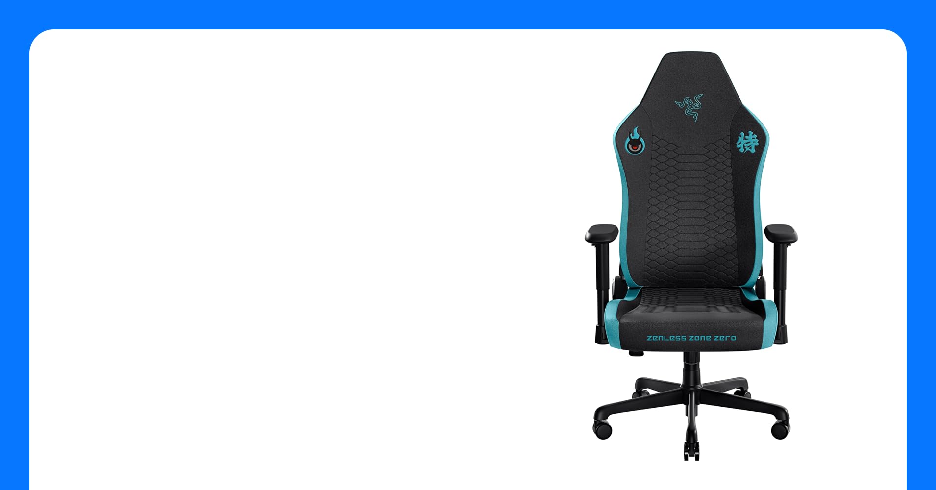 premium_pocket's tweet card. Razer Iskur V2 X なら、人間工学に基づいた長時間のサポートが可能です。 内蔵のランバーアーチや曲線形の高密度フォームクッション、152 度のリクライニングなど、ゲーミングチェアに必要な要素をすべて網羅し、快適な座り心地を実現します。 ■ランバーサポート搭載 - どのような座り姿勢でもサポートする人間工学に基づいた設計 腰部をやさしくサポートするランバーアーチを搭載し、自然な座...