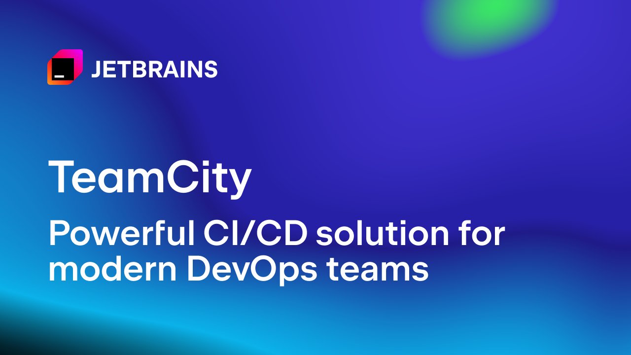 codebetterCI's tweet card. Back in 2008, with the release of TeamCity 3.1, James Kovacs, Brendan Tompkins and a few others contacted us in order to provide a hosted TeamCity instance for OSS projects in .NET. That ultimately be
