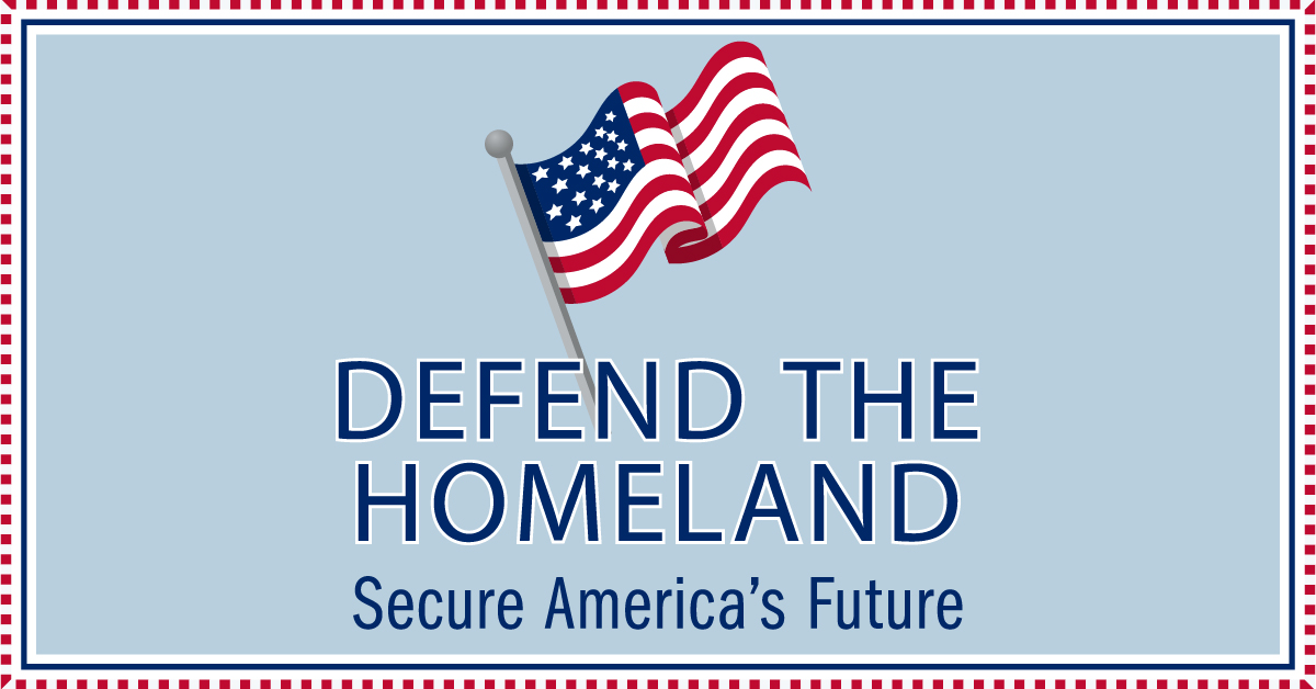 StephenM's tweet card. Restore Integrity, Secure the Nation: Join USCIS as an Immigration Officer