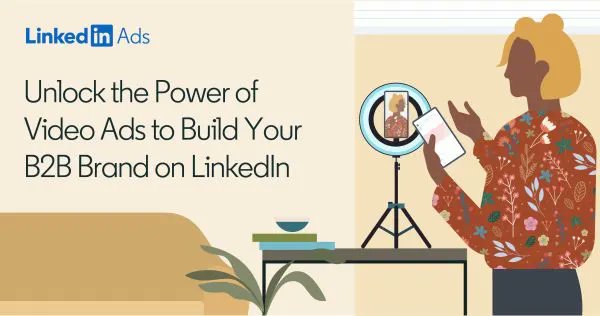 ModMktgPartners's tweet card. Some valuable trend notes and pointers from LinkedIn.