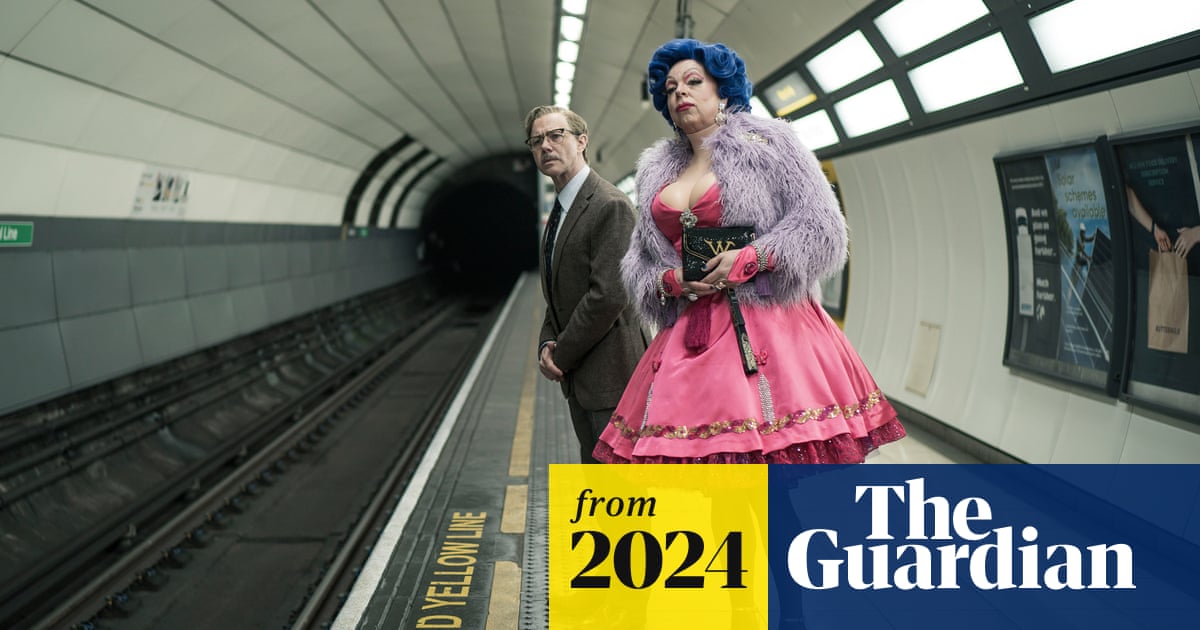 RobbieMutter's tweet card. Reece Shearsmith and Steve Pemberton have been making these ingenious, heartstopping chillers for a decade now – and the final series kicks off with perhaps the most meaningful episode yet