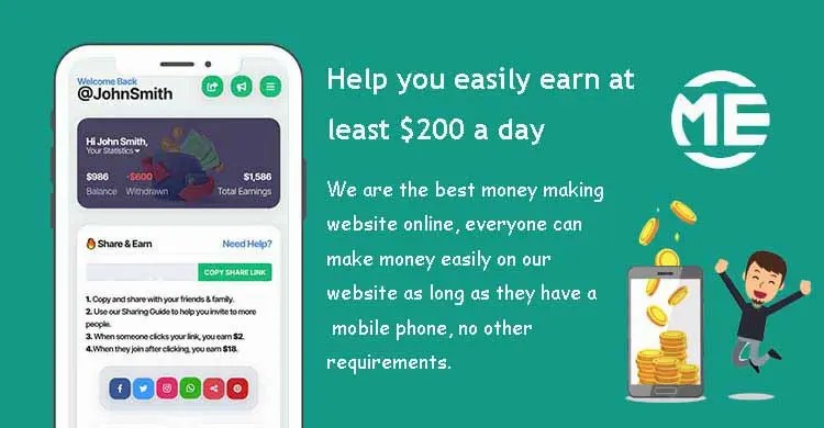 overcomerrbc's tweet card. invites you to make money and get rich together, this is real and credible.