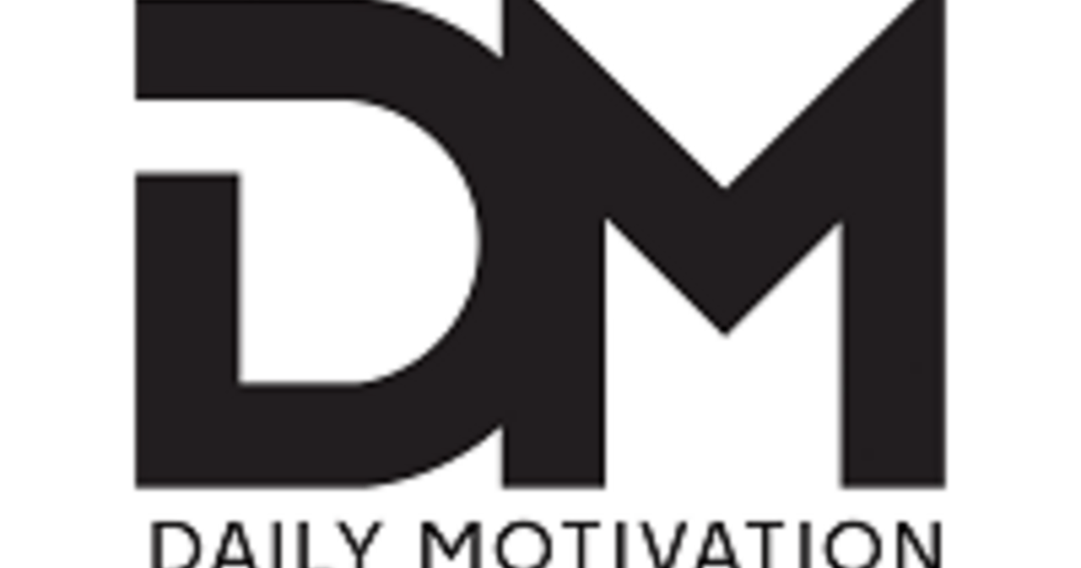 RaoufImane's tweet card. Clear you mind with Daily Motivational Messages, Affirmations, Personal Development, and Positivity content by some of the top writers in the space directly to your inbox every morning, for free!