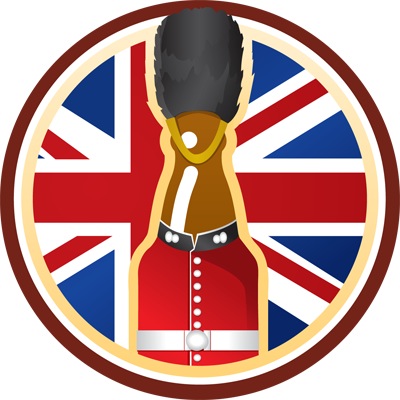 sudp's tweet card. God Save the King: Had enough tea and biscuits? Head to the pub for a pint! That's at least 5 beers from the UK. Try 5 more for Level 2.