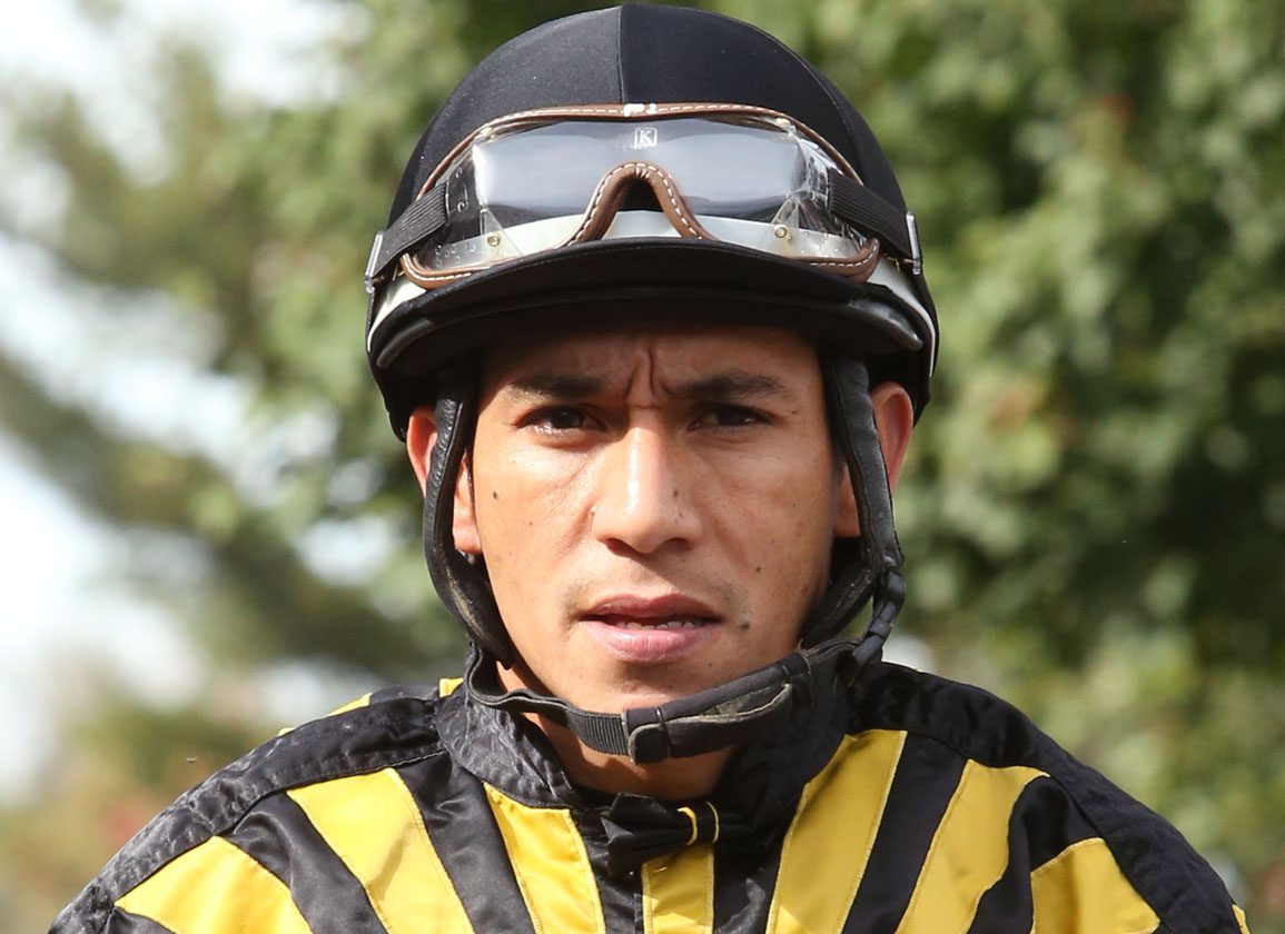 theTDN's tweet card. The Horseracing Integrity and Safety Authority (HISA) announced Tuesday that jockey Paco Lopez has been suspended for six months, effective September 23, 2025, according to a press release from HISA....