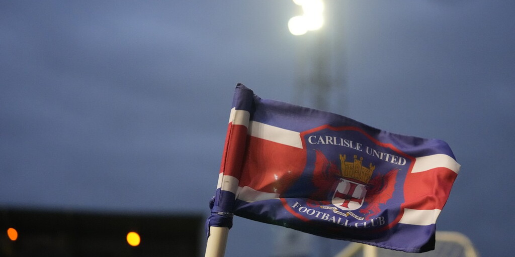 officialcufc's tweet card. Carlisle United Football Club can now confirm that following EFL approval, the ownership and control of the club has changed.