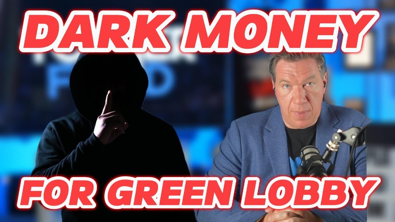 CaptainZensible's tweet card. REVEALED: $100 MILLION in dark money funding Aussie renewables lobby....