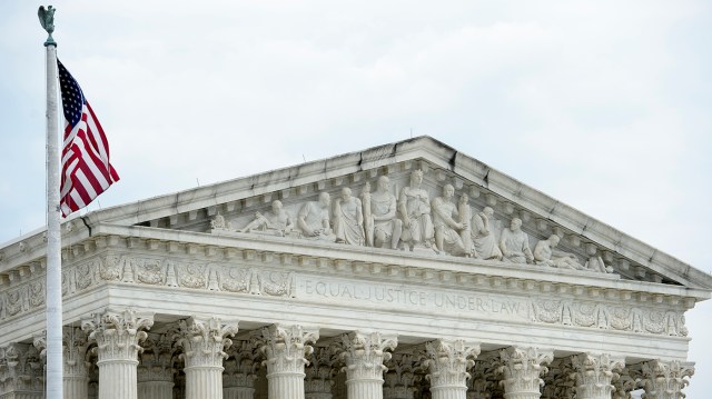 hillsboroatty's tweet card. The Supreme Court on Monday declined to hear Project Veritas’s First Amendment challenge to an Oregon law that restricts people’s ability to secretly record others, allowing the law to stand.  Proj…