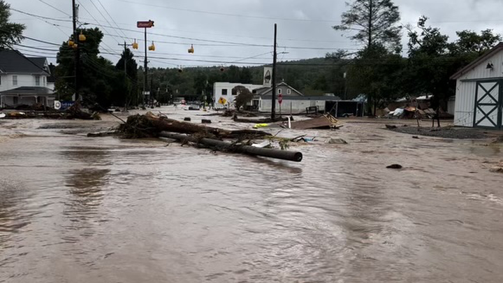 CashWheelerFTR's tweet card. *Update* We are so blown away by the generosity of everyone who has con… Daniel Wheeler needs your support for Hurricane Helene Relief: Western North Carolina