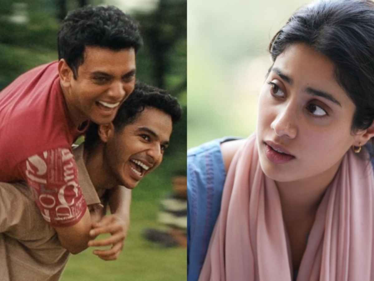 LIVEINDIA_En's tweet card. The emotional drama, directed by Neeraj Ghaywan, was chosen as the festival's official closing feature. Following its success at Cannes, the film captivated Australian audiences and also won the Best...