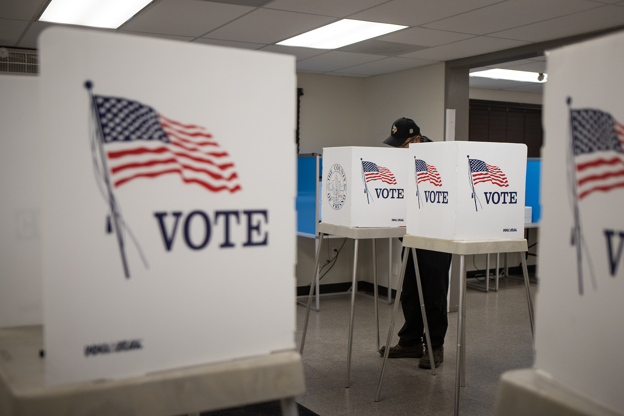 CalMatters's tweet card. California's ongoing saga over local tax initiatives may ramp up again as tax gadflies vow to put a measure on the 2026 ballot.