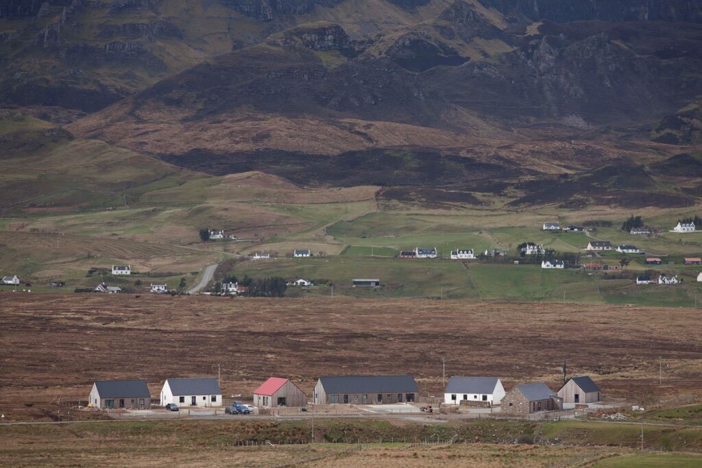 NationwideFdtn's tweet card. Nationwide Foundation announces funding for affordable homes with Scottish government  - Nationwide...