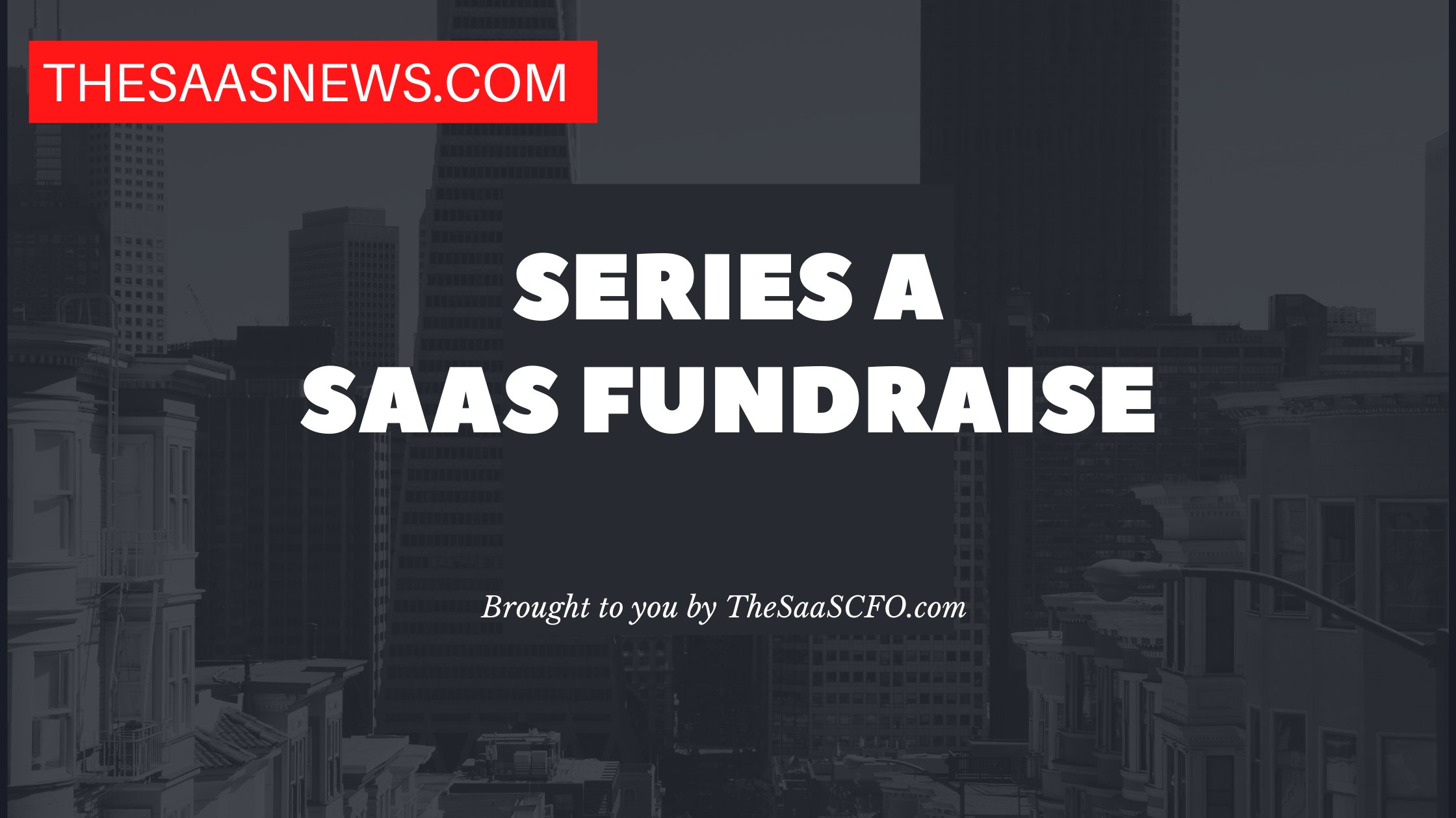 TheSaaSNews's tweet card. Antimetal Raises $20 Million in Series A