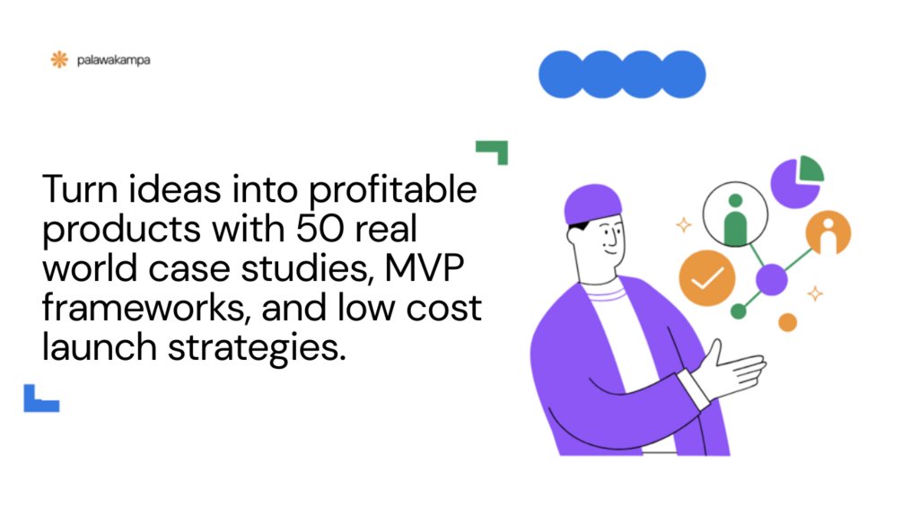 edenrakno's tweet card. Why This Guide ExistsI created this eBook because I’ve seen too many aspiring founders and creators get stuck at the same point: They have an idea but don’t know if anyone wants it. They spend mont...