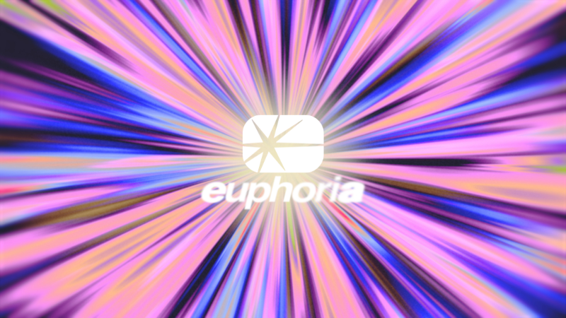 nimk1998's tweet card. Euphoria