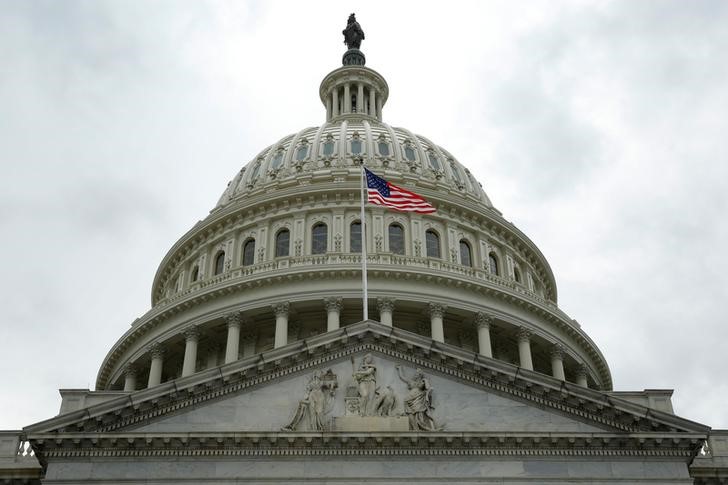 genejchan's tweet card. U.S. government shutdown to last into next week, but not beyond: analyst