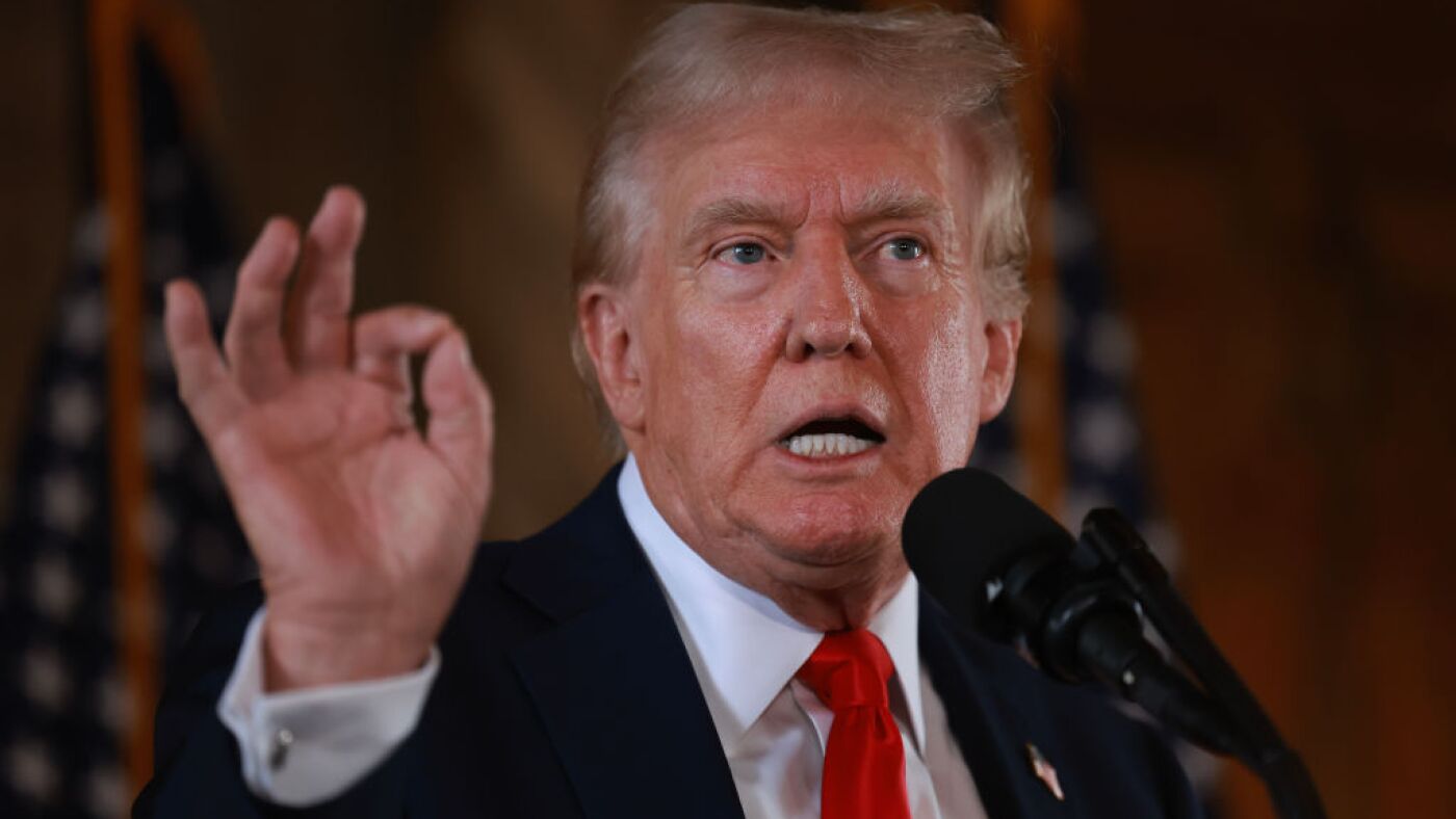 KatiePhang's tweet card. A team of NPR reporters and editors reviewed the transcript of last Thursday's news conference and found at least 162 misstatements, exaggerations and outright lies in 64 minutes.