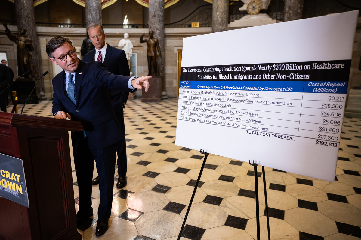 politico's tweet card. The speaker said he’d give members 48-hour notice if they’re needed back in Washington.