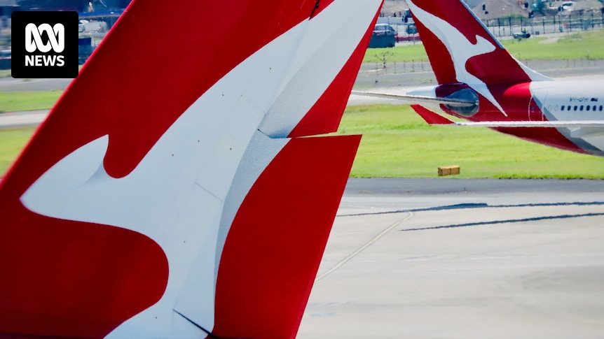 CIDC_Ops's tweet card. Qantas says it is continuing to support customers as a hacking group threatens to release personal data from around 40 companies to the dark web.