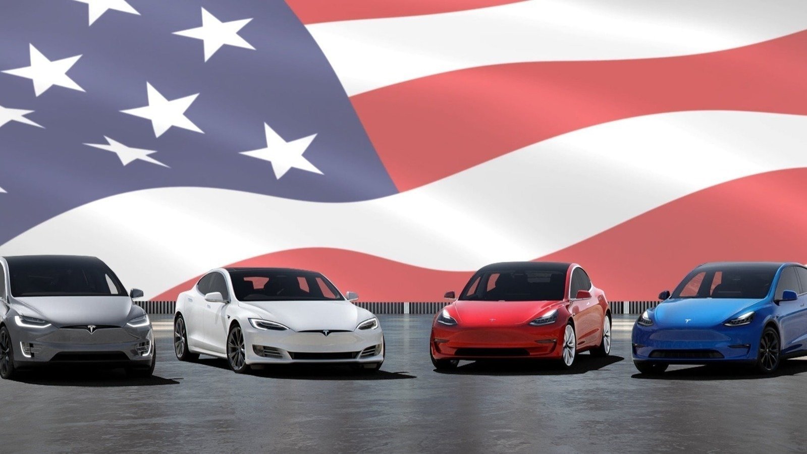 dpsaputo1313's tweet card. President Biden Please Acknowledge Tesla's EV Leadership