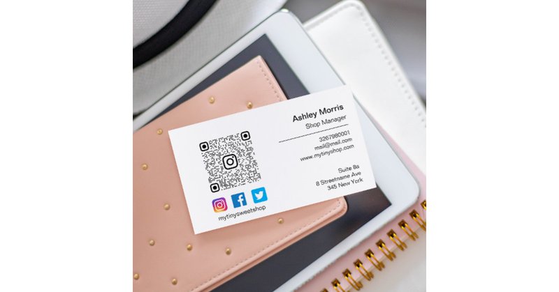Tweet card summary image