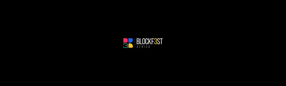 _Dancrypt's tweet card. Africa's premier blockchain conference bringing together builders, founders, investors, and DeFi professionals in Africa.