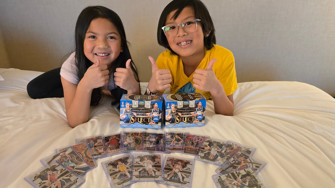 techthreads2024's tweet card. 2024 Select WNBA Blaster Battle between Percy & Artemis