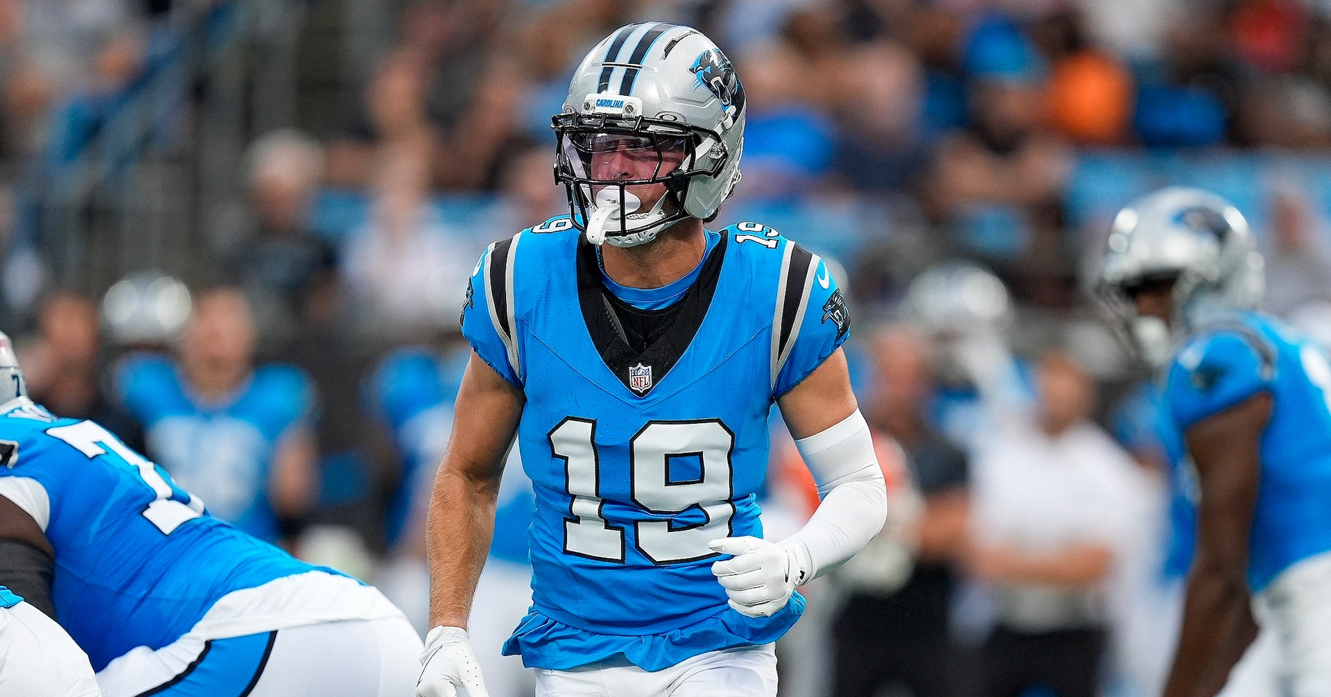 Reuters's tweet card. Adam Thielen has agreed to restructure his contract with the Minnesota Vikings, reducing his annual salary by $2 million and wiping $4 million in incentives off the books, NFL Network reported...