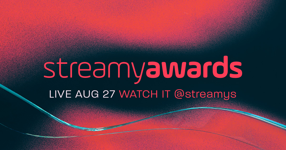PhillyChic5's tweet card. The Streamy Awards honor the best in online video and the creators behind it. The annual event brings together the biggest names in YouTube and online video for a night of celebration, discovery, and...