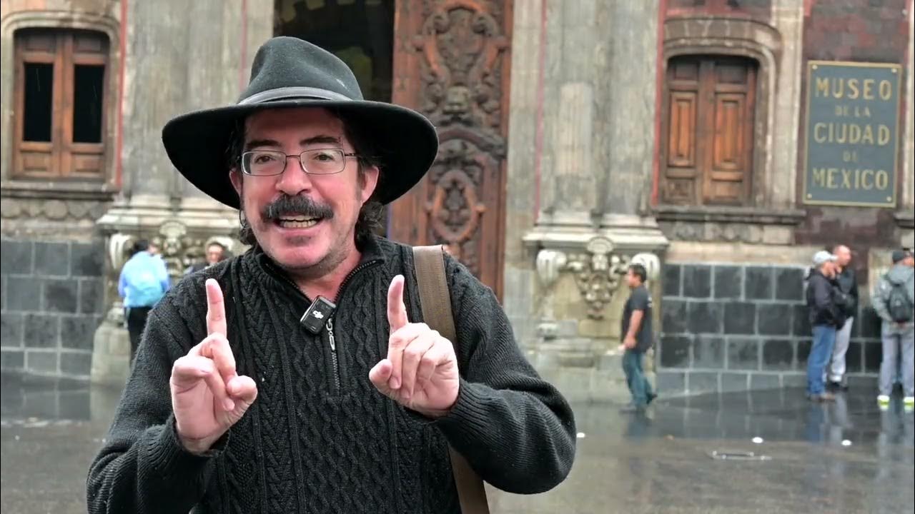 LectorHistoria's tweet card. Clausell y Tomóchic: Una increíble historia de arte, valor y crimen...