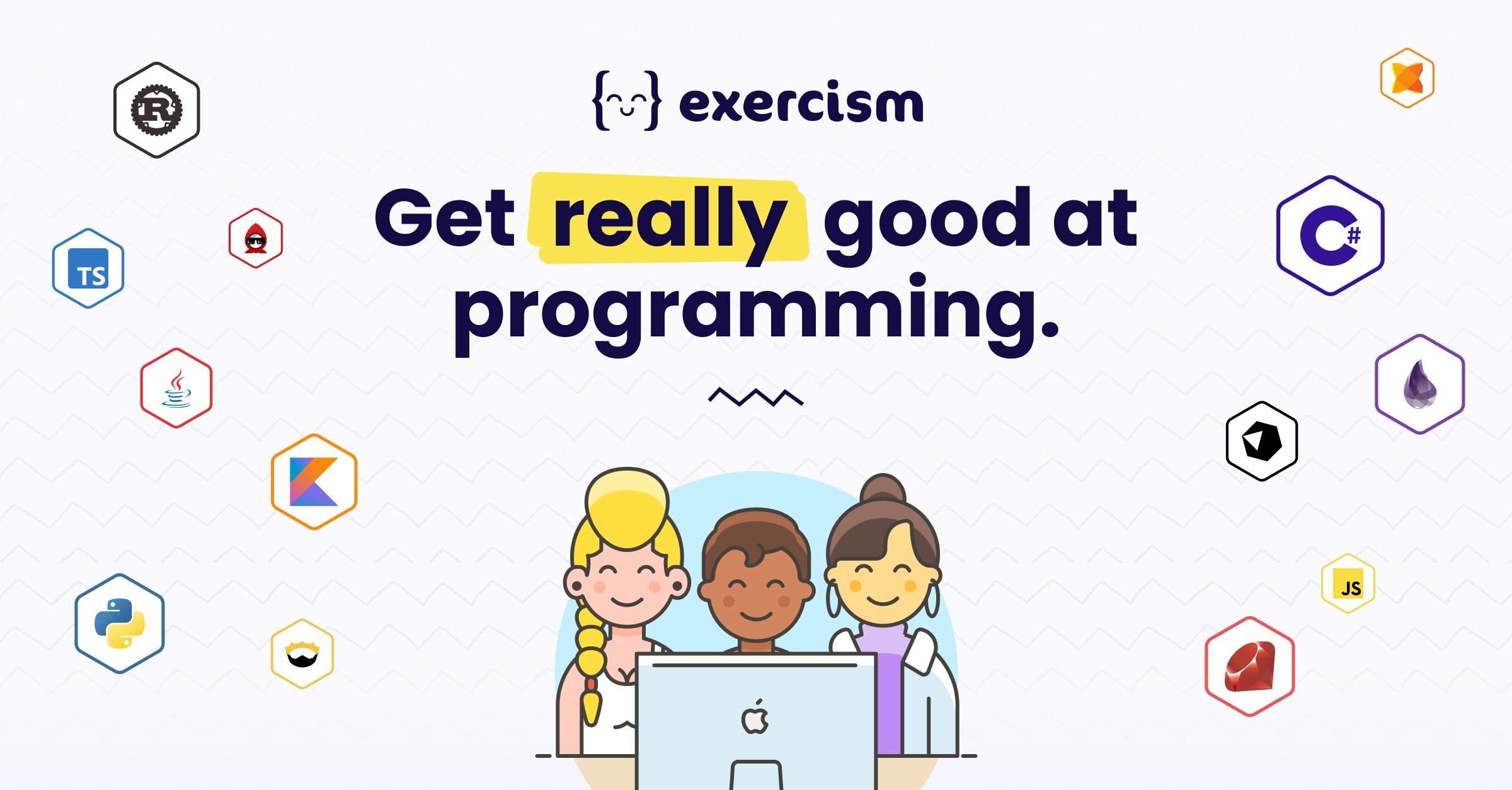 goinggodotnet's tweet card. Get fluent in Go by solving 141 exercises. And then level up with mentoring from our world-class team.