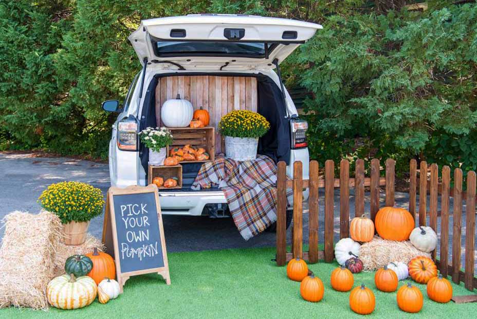 bcattv's tweet card. The Burlington Girl Scouts will be partnering with Kadilak Realty Group to host the Annual Trunk or Treat event. Girl Scouts and their families will be decorating the trunks of their cars […]