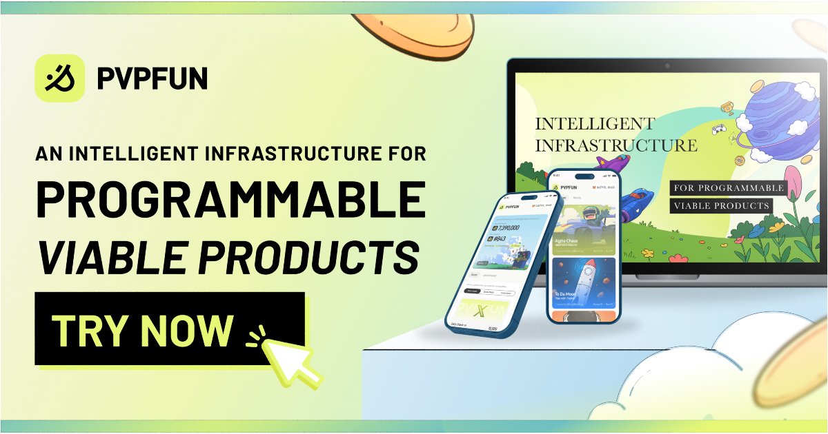 FreeHumanityX's tweet card. Intelligent Infrastructure for Programmable Viable Products!