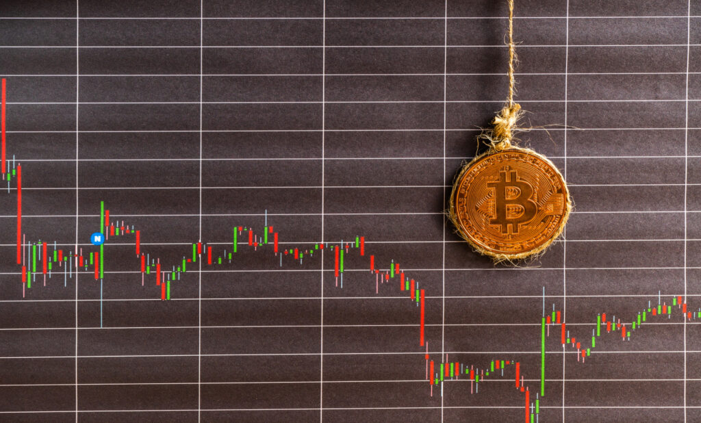 FinTechZoom's tweet card. The Big Expiry: How Bitcoin Options Are Shaping Market Dynamics