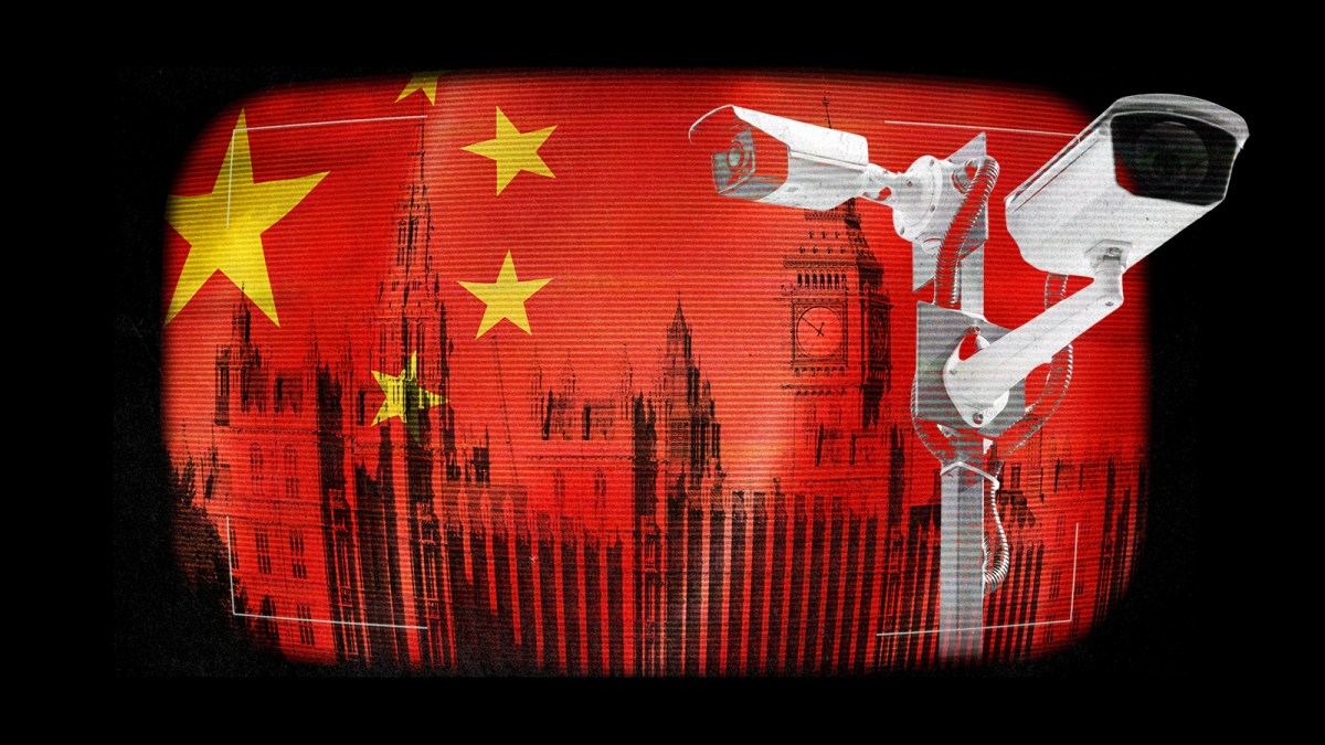 lukedepulford's tweet card. Official silence on why charges were dropped against Chris Cash and Christopher Berry has angered Westminster and fuelled suspicions that it was a sop to Beijing