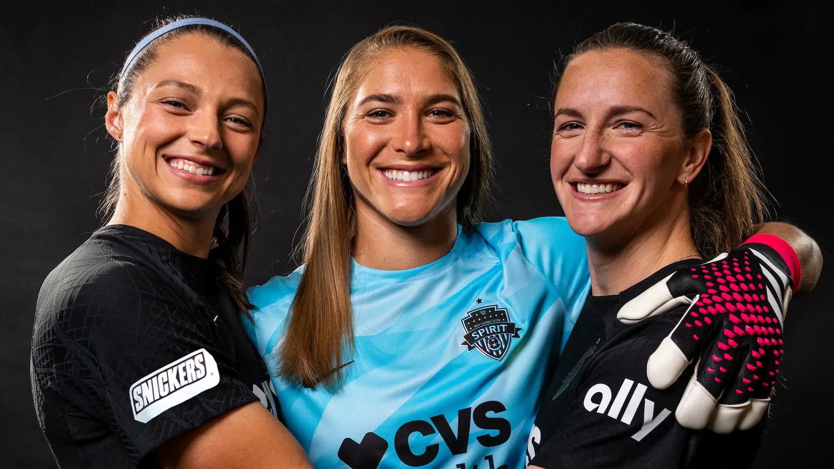 WashSpirit's tweet card. Dear Spirit Family, On Fan Appreciation Night, we thought it would be a worthwhile occasion to stop and reflect upon what this fan base means to us. As the three longest tenured active Spirit...
