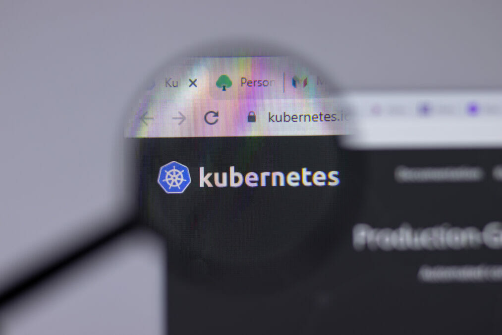 davidevops's tweet card. Chuck Svoboda, senior director, managed services, Red Hat, discusses what to consider when putting together your Kubernetes environment