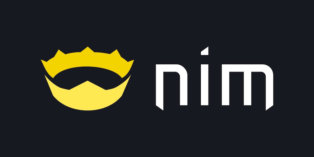 NimDiscussions's tweet card. The Nim Team is happy to announce two releases: version 2.2.4, a second patch release for the latest stable version version 2.0.16, an eight patch release for Nim 2.0