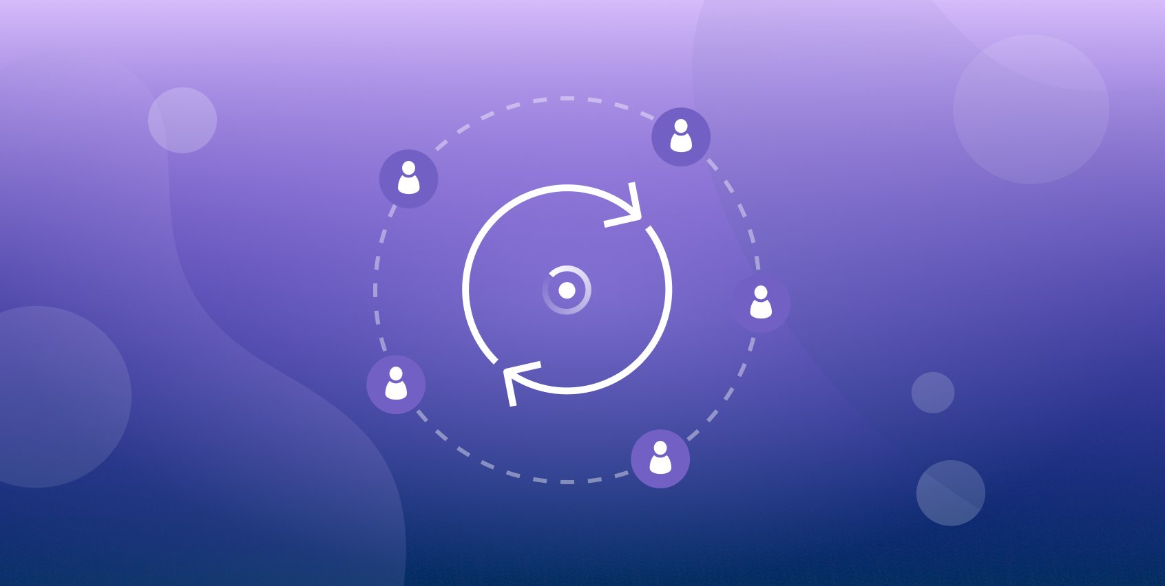 brianmhlanga_'s tweet card. An introduction to database caching strategies and their benefits.