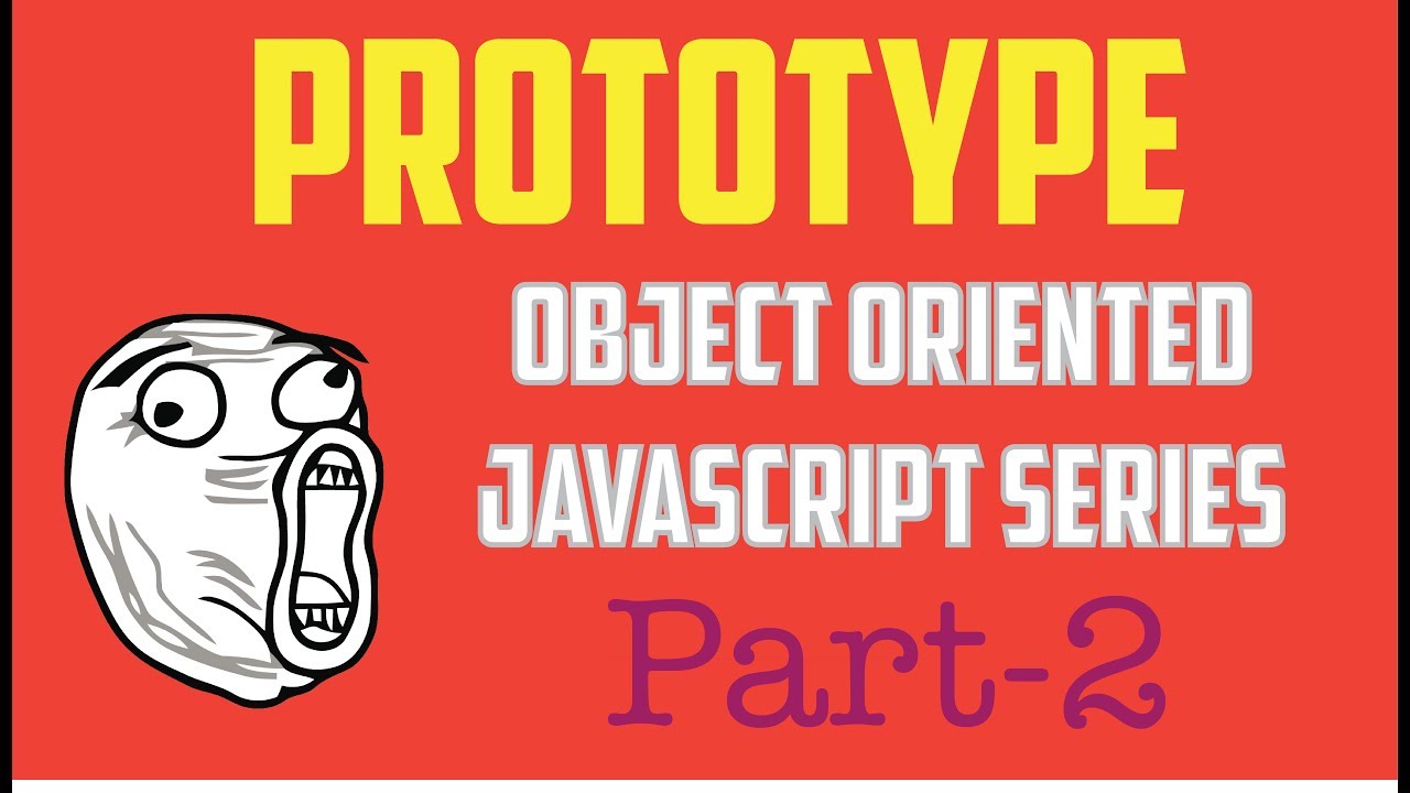 Codelify_tech's tweet card. Prototype ( Object Oriented Programming in JavaScript Series - Part 2)