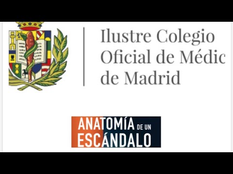 TribEspArbitraj's tweet card. ¿CORRUPCION ELECTORAL EN EL ICOMEM?