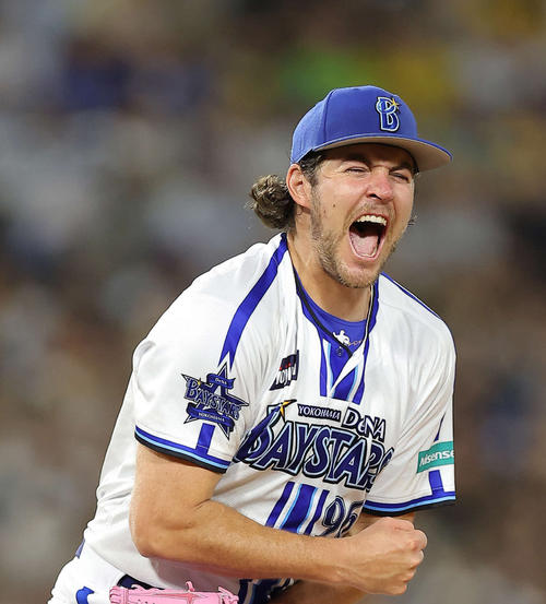 nikkan_baystars's tweet card. トレバー・バウアー投手（34）の2シーズンぶりのDeNA復帰が決定的であることが26日、分かった。早ければ近日中にも正式発表される見込み。20年のサイ・ヤング… - 日刊スポーツ新聞社のニュースサイト、ニッカンスポーツ・コム（nikkansports.com）