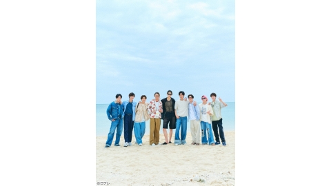 yyyyyyyy9999_'s tweet card. Snow Man阿部亮平&佐久間大介が岐阜・石川を巡る。念願の世界遺産白川郷へ！金沢最古の料亭でかに鍋に悶絶…「向上心を変えない」阿部が語る新たな決意とは?