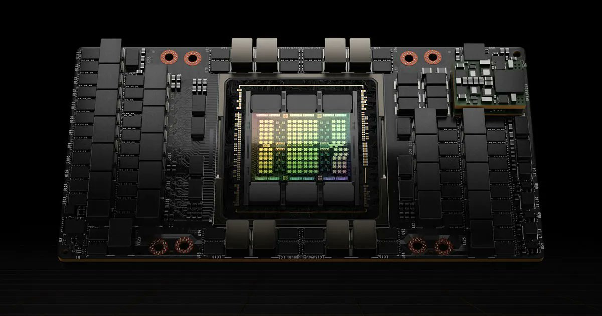 johannes_hage's tweet card. Access state-of-the-art AI compute infrastructure with H100 GPUs, InfiniBand, and 24/7 support. Compare 15+ clouds for the best GPUs.