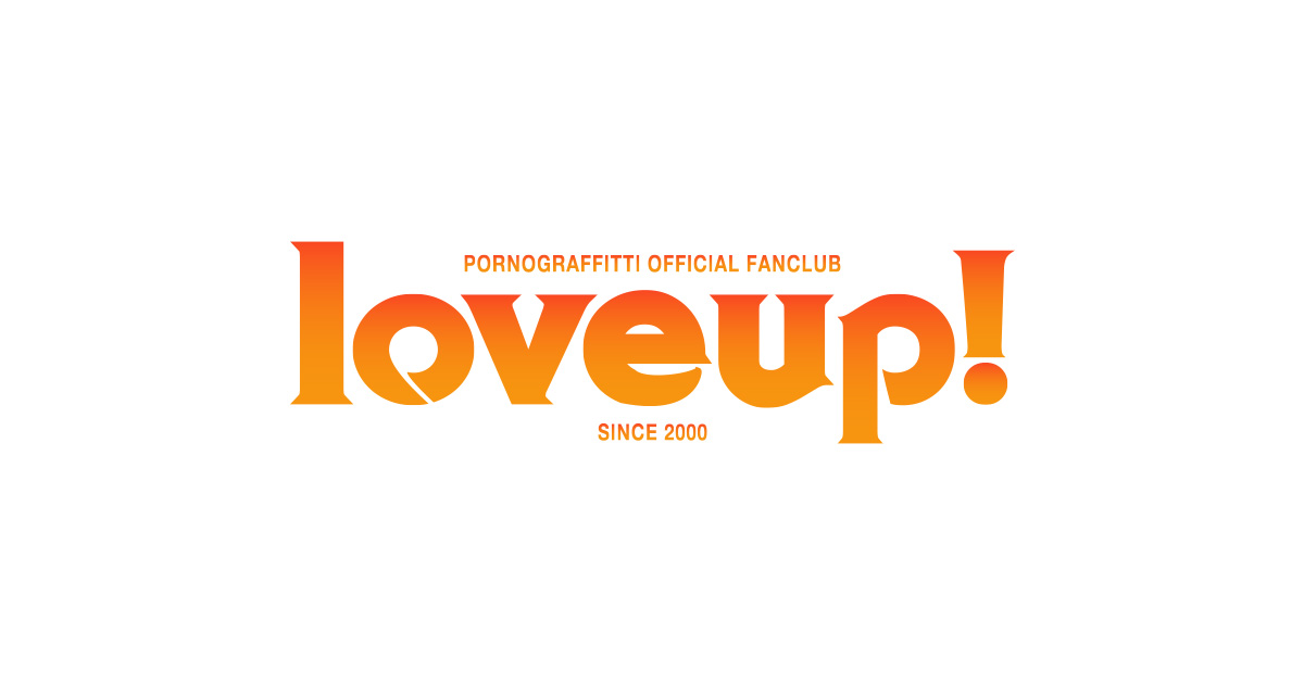 pg_koushiki's tweet card. love up! -ポルノグラフィティ-