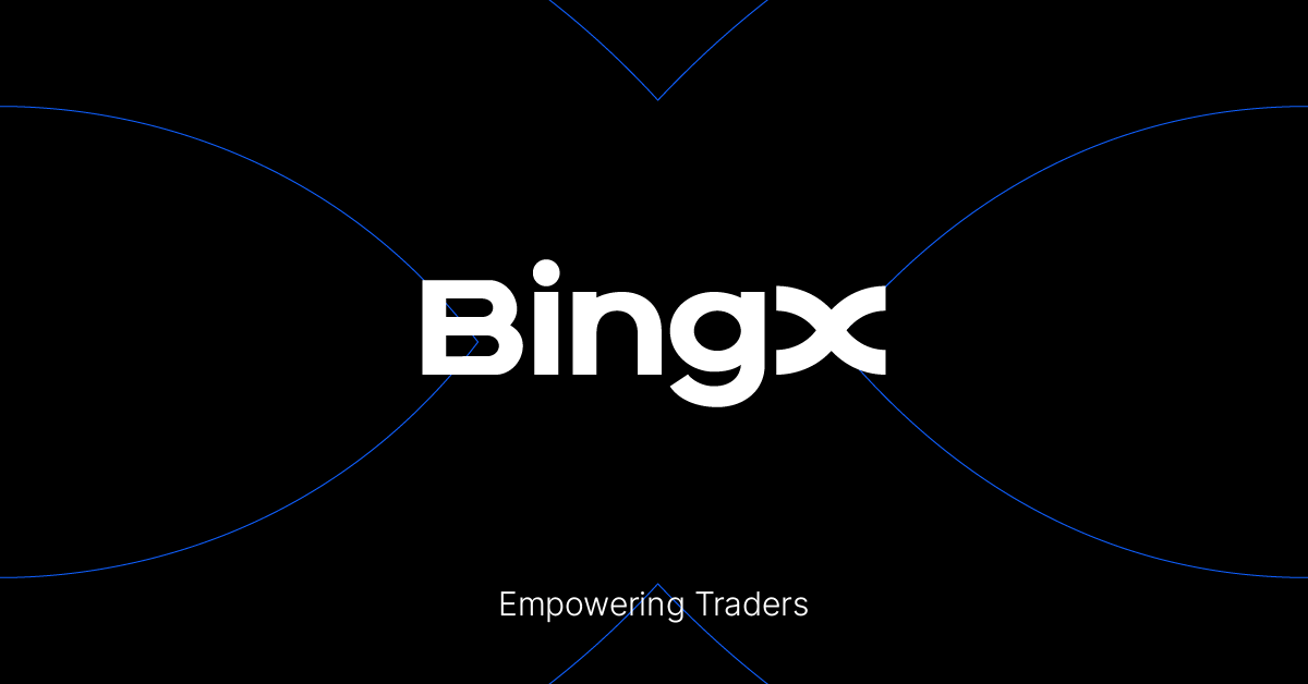 codebyadriel's tweet card. Crypto Trading Made Easy. Buy and sell with BingX, a secure platform that makes it easy to trade and store cryptocurrency.