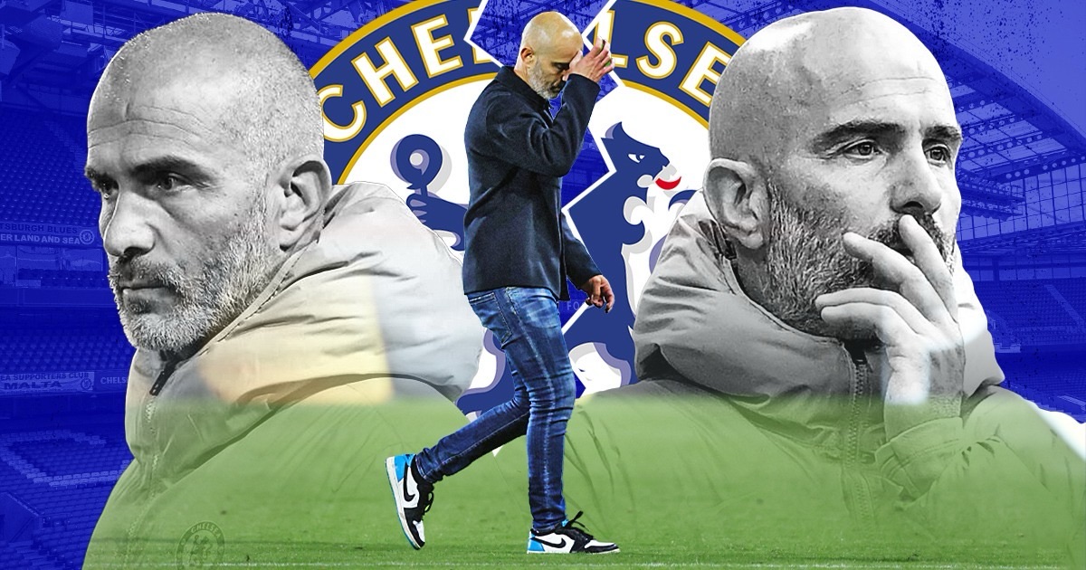 MaxLondonsFirst's tweet card. Chelsea suffered their second league defeat in a row yesterday at the hands of Brighton. On the surface, most would say that this was an unavoidable result due to another red card, this time for...