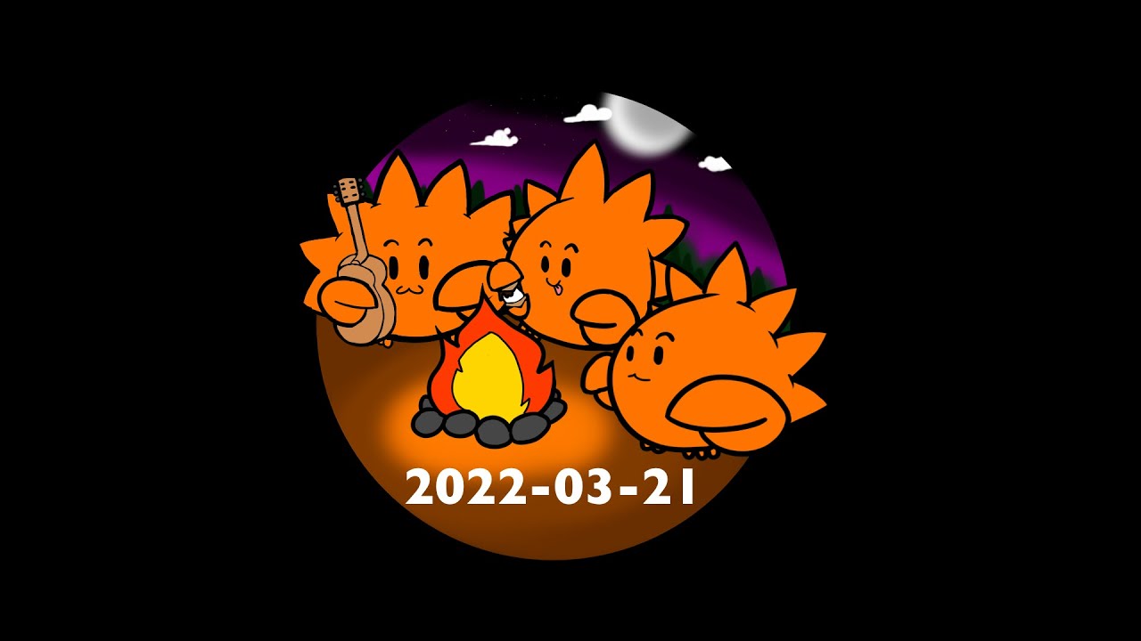 RustCTCFT's tweet card. 2022-03-21 Cross Team Collaboration Fun Times (CTCFT)